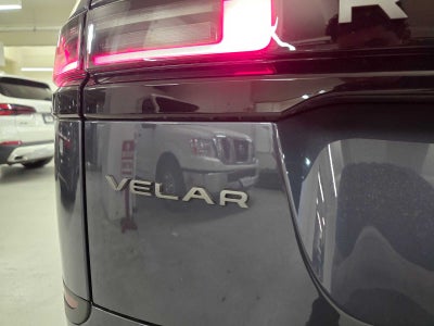 2026 Land Rover Range Rover Velar S