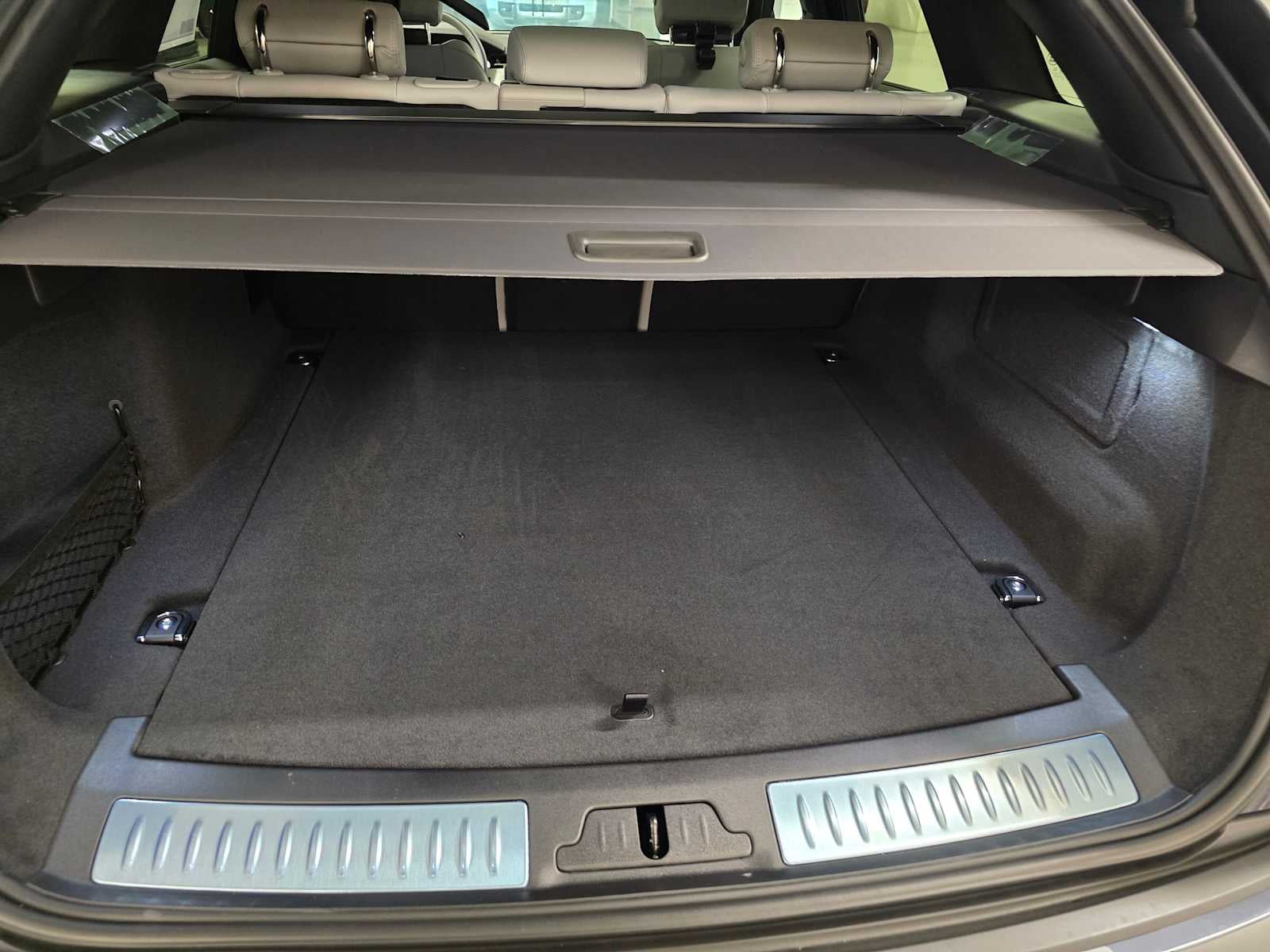 2026 Land Rover Range Rover Velar S