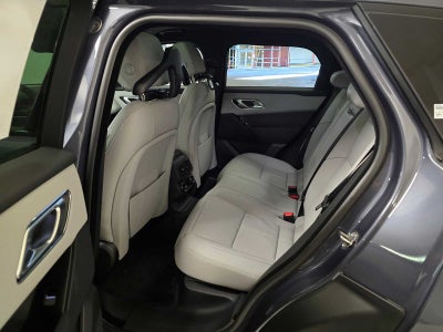 2026 Land Rover Range Rover Velar S