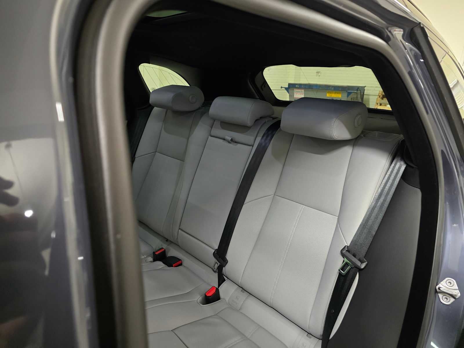 2026 Land Rover Range Rover Velar S