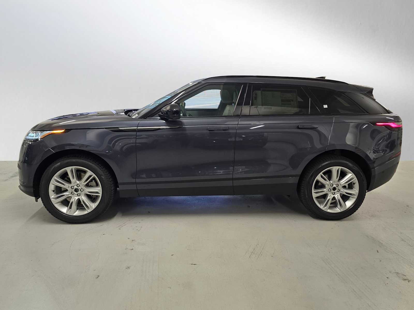 2026 Land Rover Range Rover Velar S