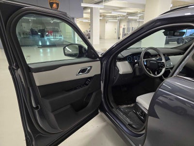 2026 Land Rover Range Rover Velar S