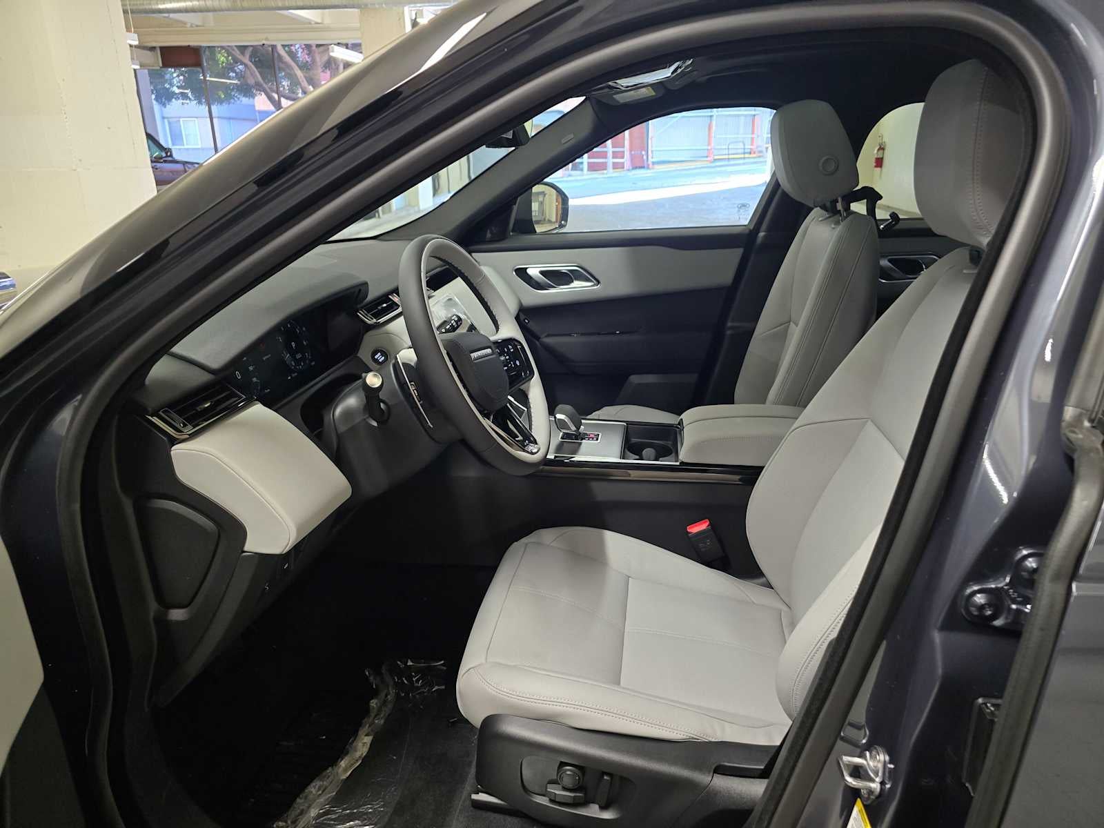 2026 Land Rover Range Rover Velar S