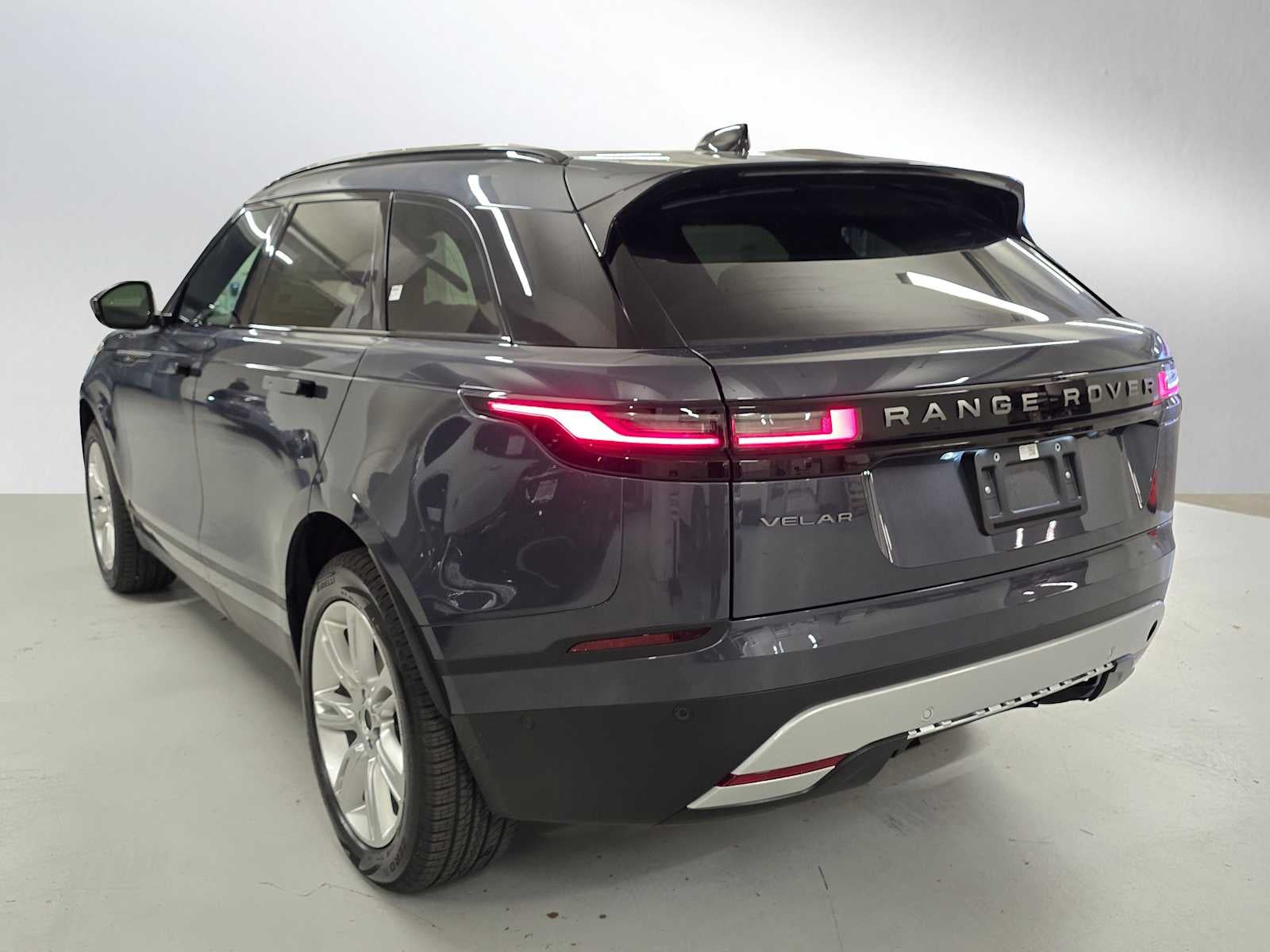 2026 Land Rover Range Rover Velar S