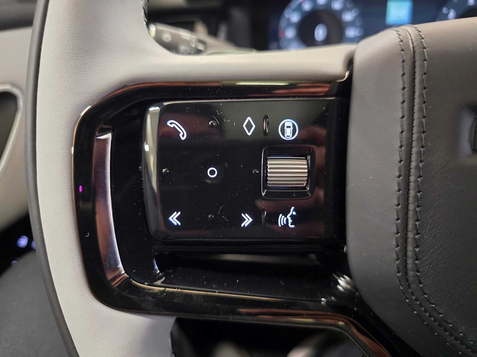 2026 Land Rover Range Rover Velar S