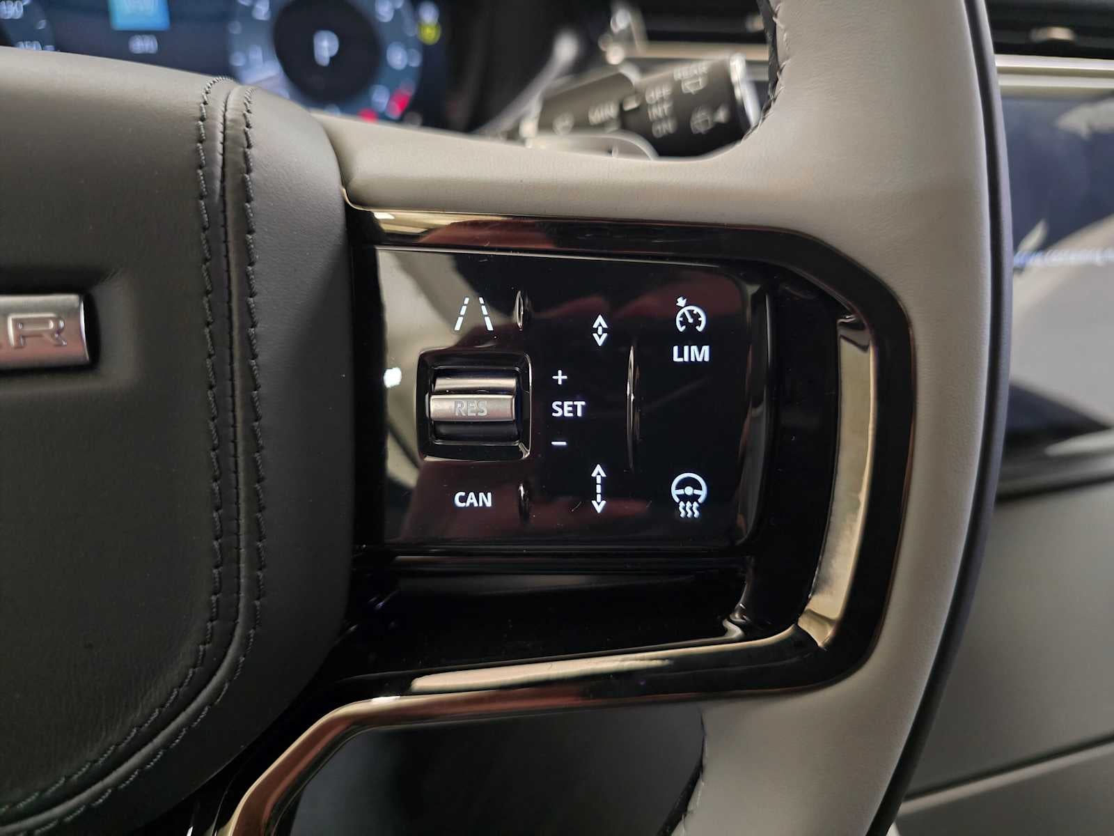 2026 Land Rover Range Rover Velar S