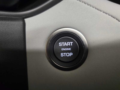 2026 Land Rover Range Rover Velar S