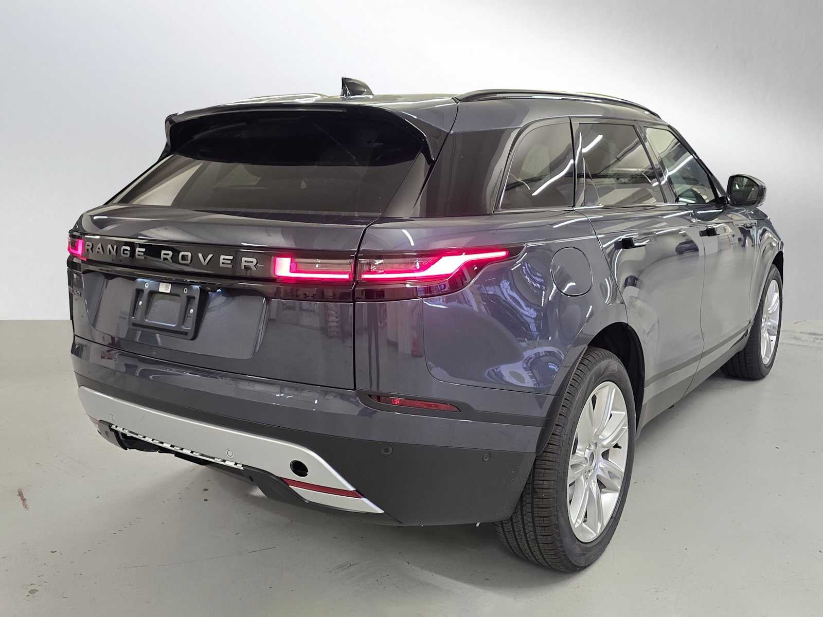 2026 Land Rover Range Rover Velar S