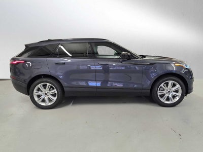 2026 Land Rover Range Rover Velar S