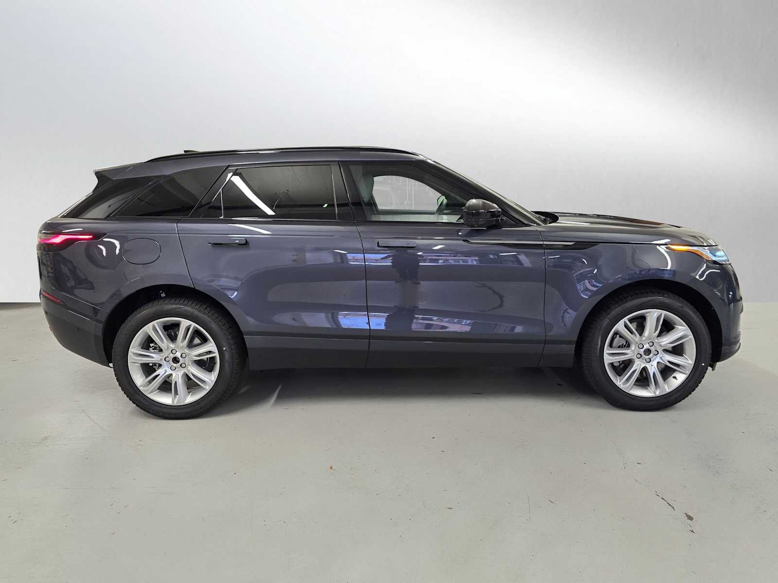 2026 Land Rover Range Rover Velar S