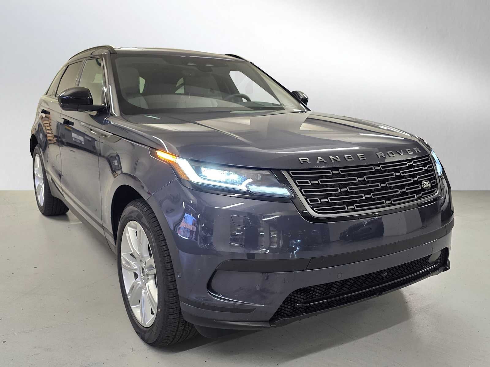 2026 Land Rover Range Rover Velar S