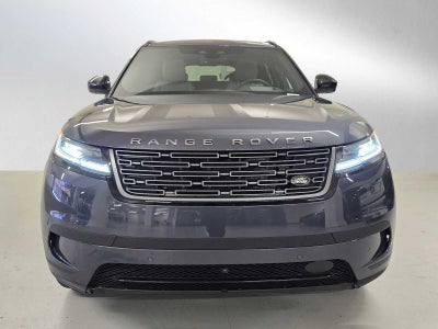 2026 Land Rover Range Rover Velar S