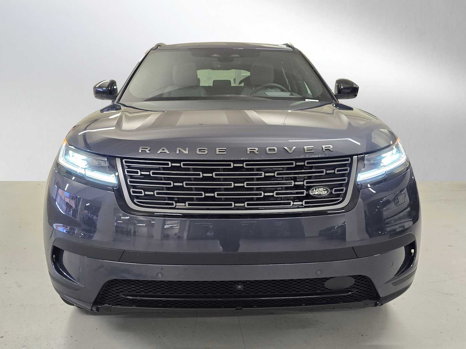 2026 Land Rover Range Rover Velar S