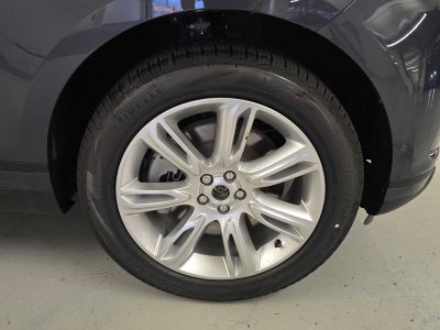 2026 Land Rover Range Rover Velar S