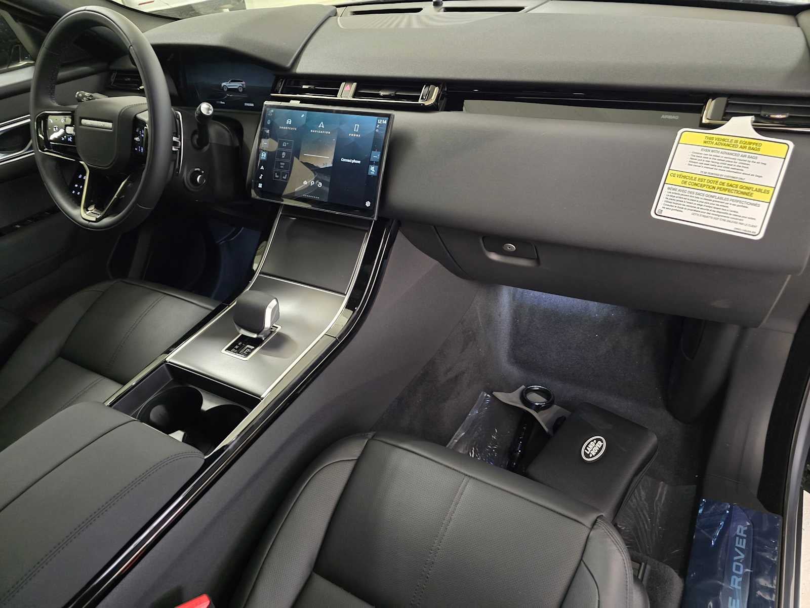 2026 Land Rover Range Rover Velar S