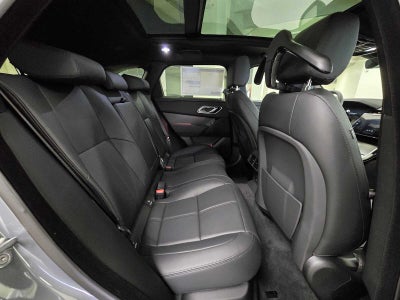 2026 Land Rover Range Rover Velar S