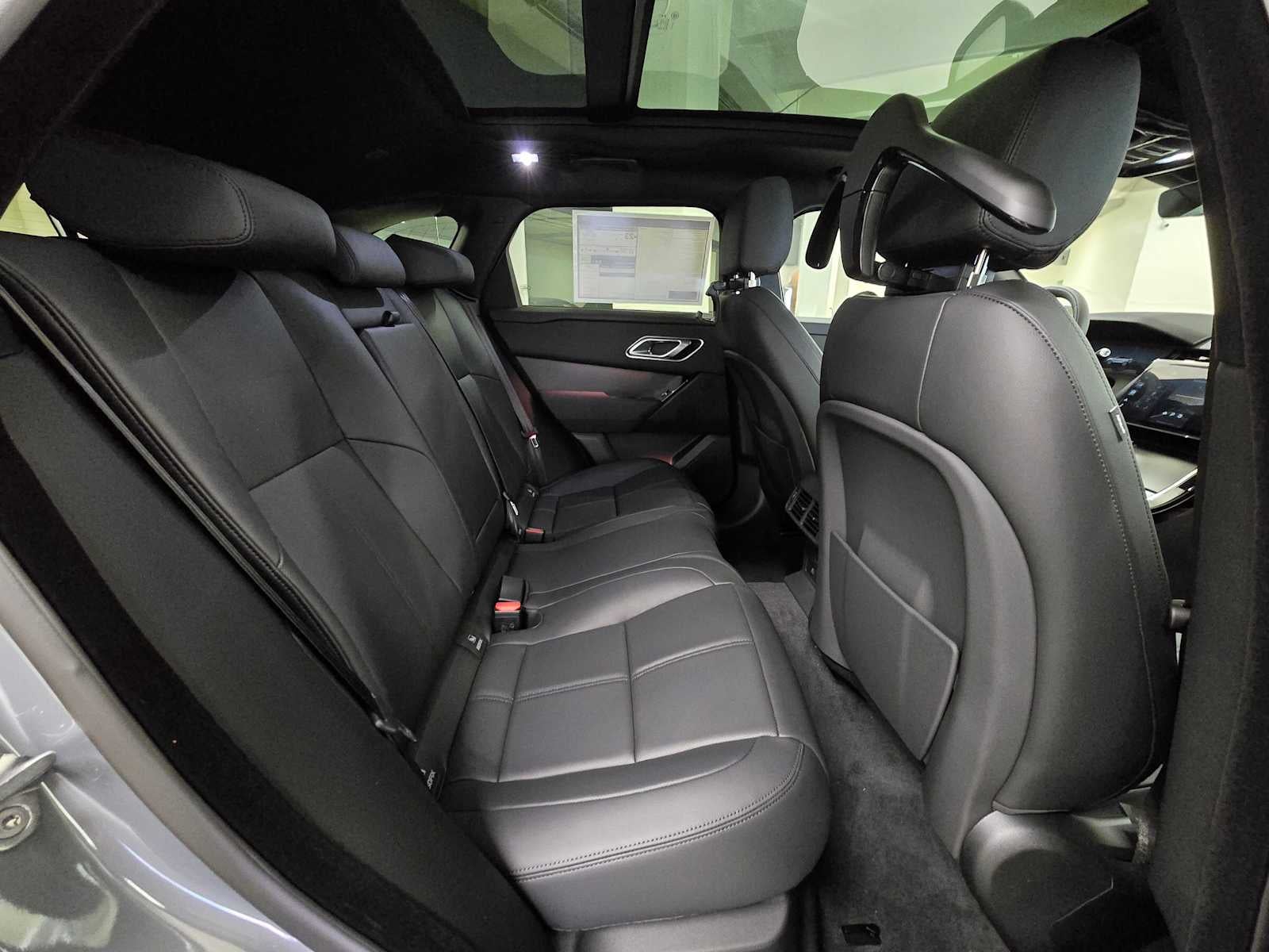 2026 Land Rover Range Rover Velar S