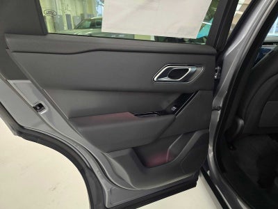 2026 Land Rover Range Rover Velar S