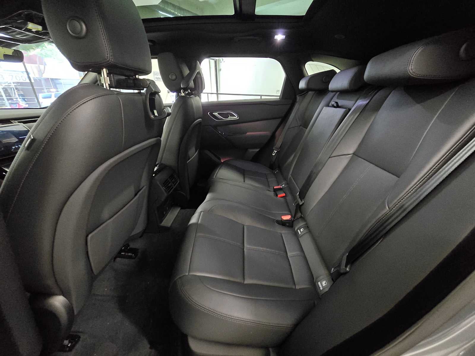 2026 Land Rover Range Rover Velar S
