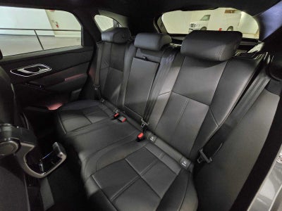 2026 Land Rover Range Rover Velar S