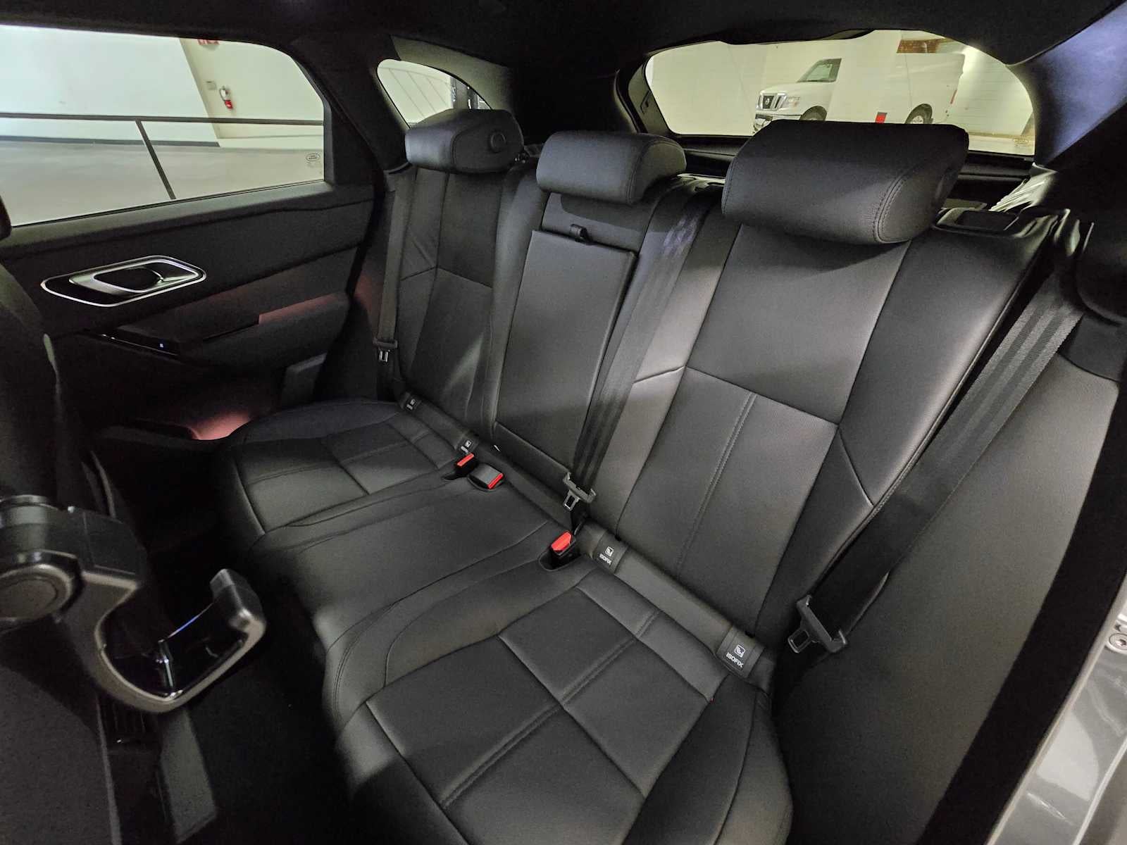 2026 Land Rover Range Rover Velar S