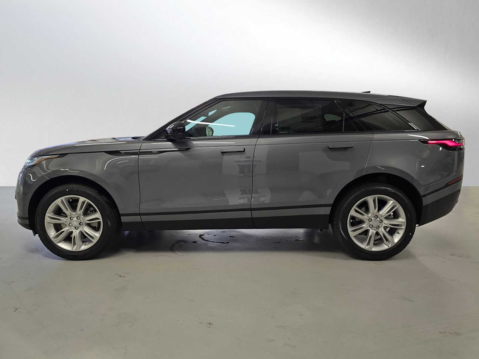 2026 Land Rover Range Rover Velar S