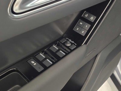 2026 Land Rover Range Rover Velar S