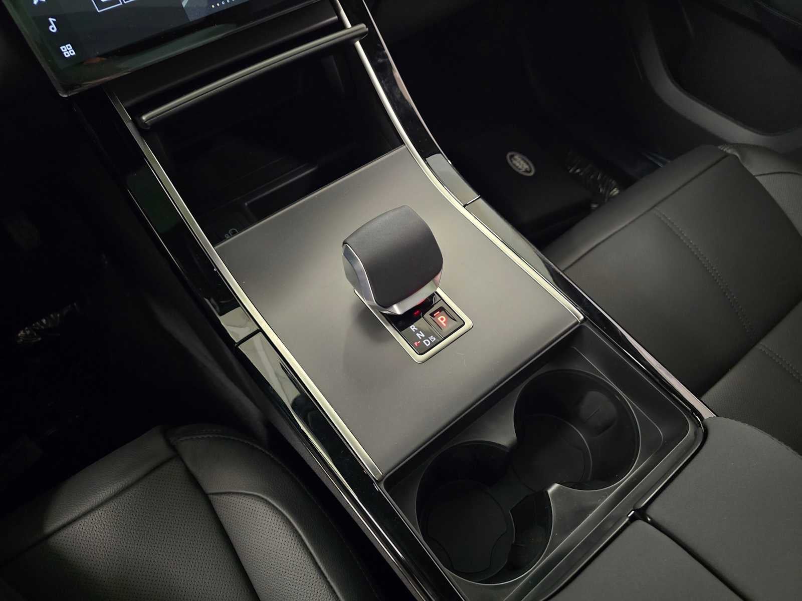 2026 Land Rover Range Rover Velar S