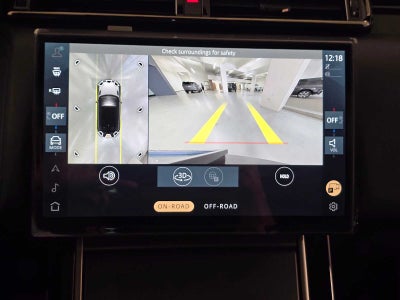 2026 Land Rover Range Rover Velar S