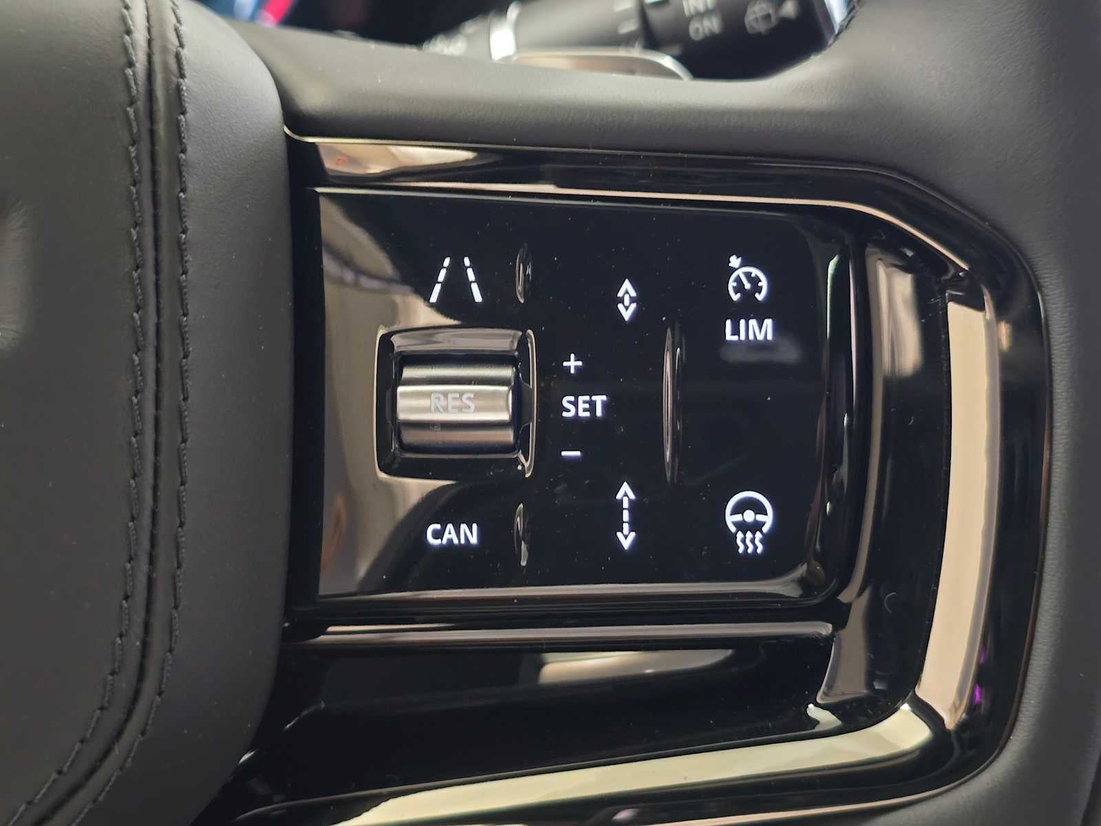 2026 Land Rover Range Rover Velar S