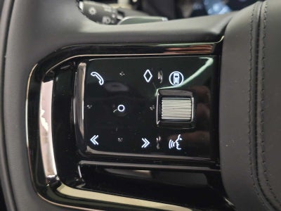 2026 Land Rover Range Rover Velar S