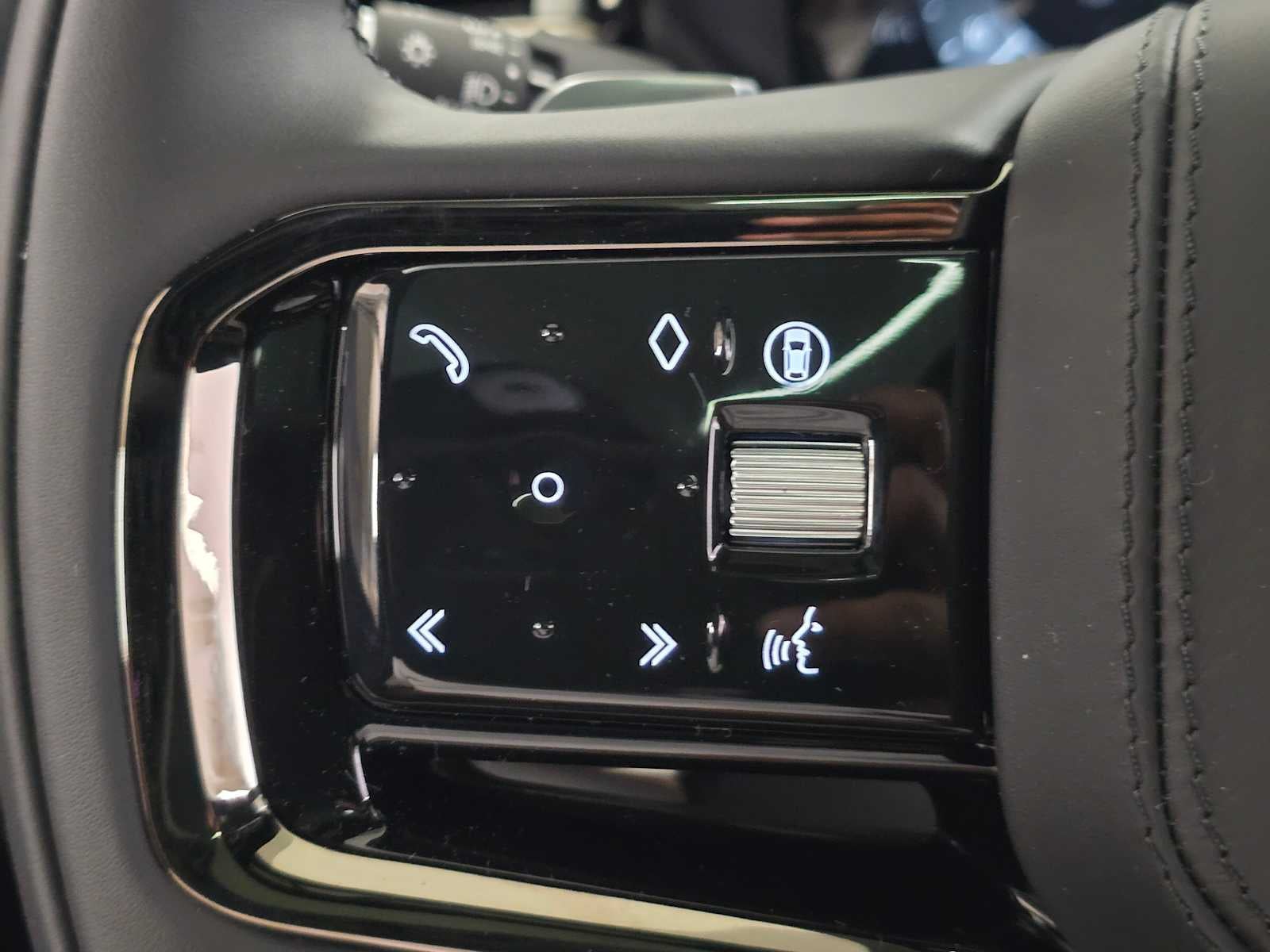 2026 Land Rover Range Rover Velar S