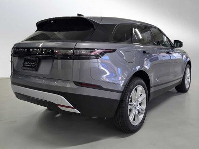 2026 Land Rover Range Rover Velar S