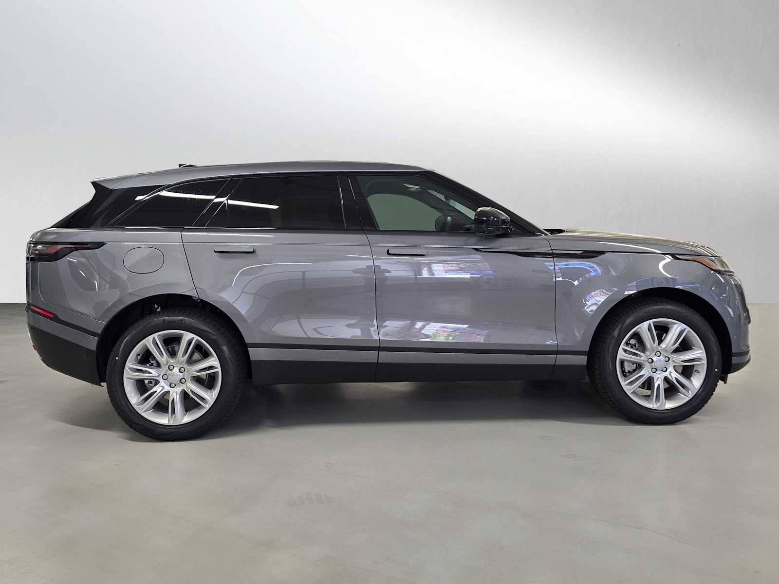 2026 Land Rover Range Rover Velar S
