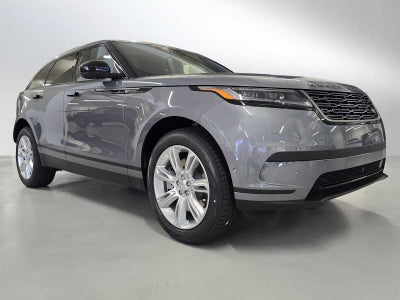 2026 Land Rover Range Rover Velar S