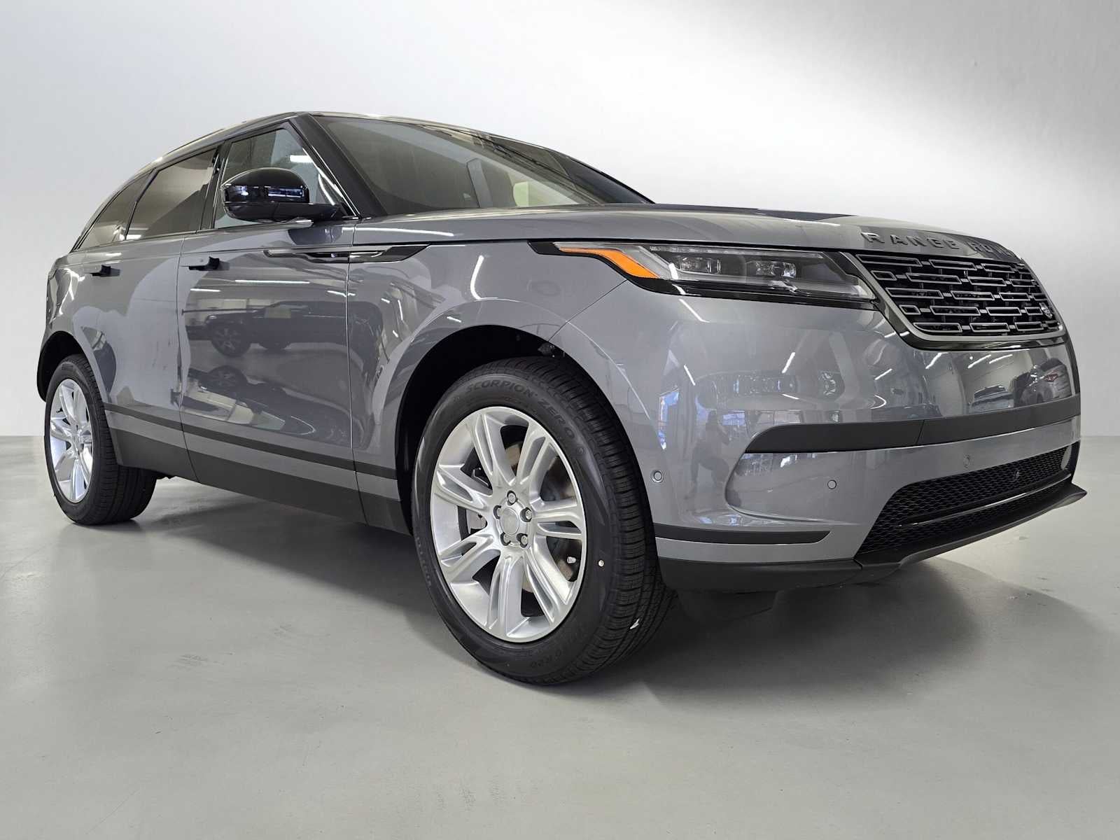 2026 Land Rover Range Rover Velar S