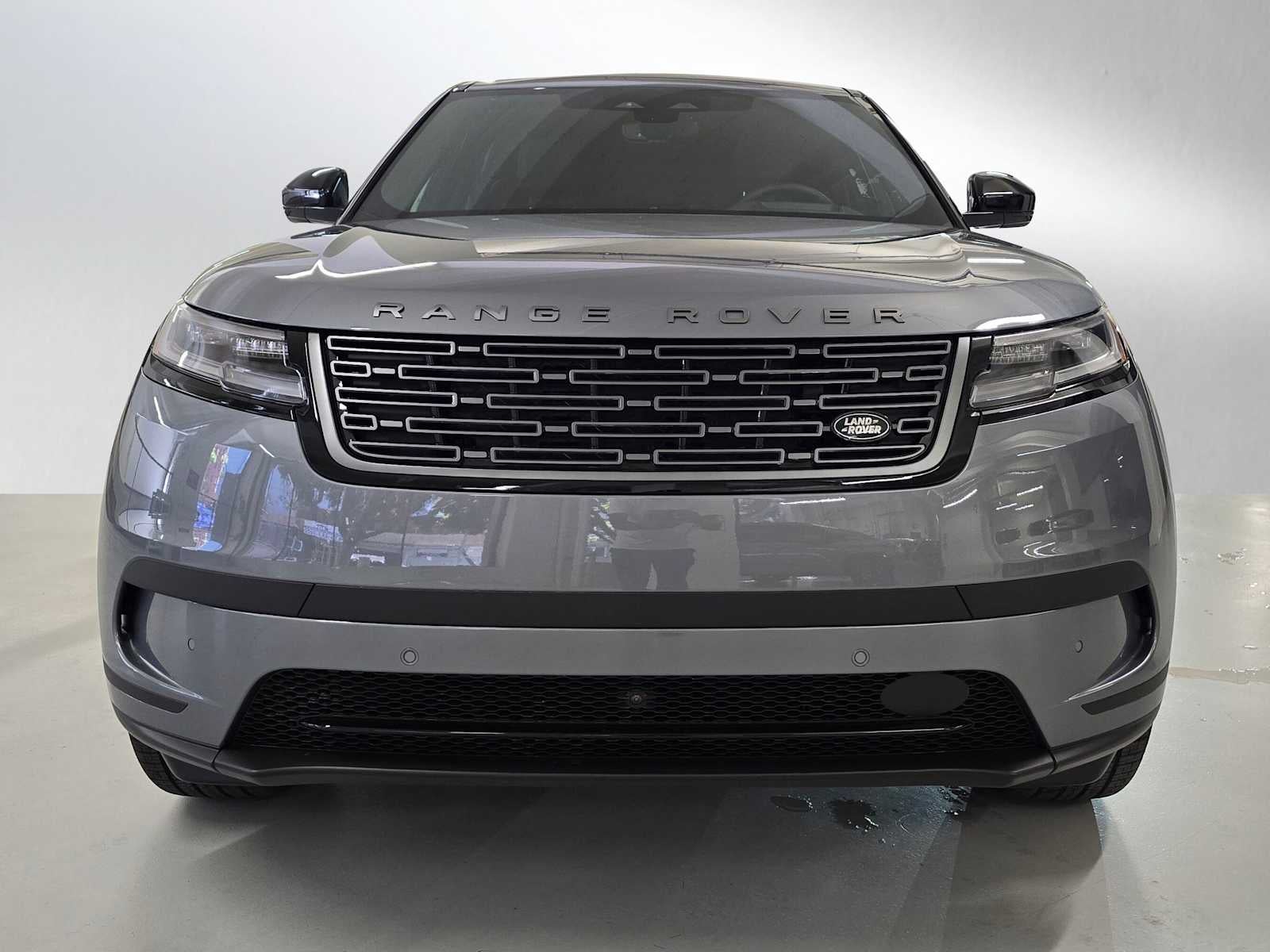 2026 Land Rover Range Rover Velar S