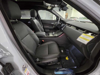 2026 Land Rover Range Rover Velar S