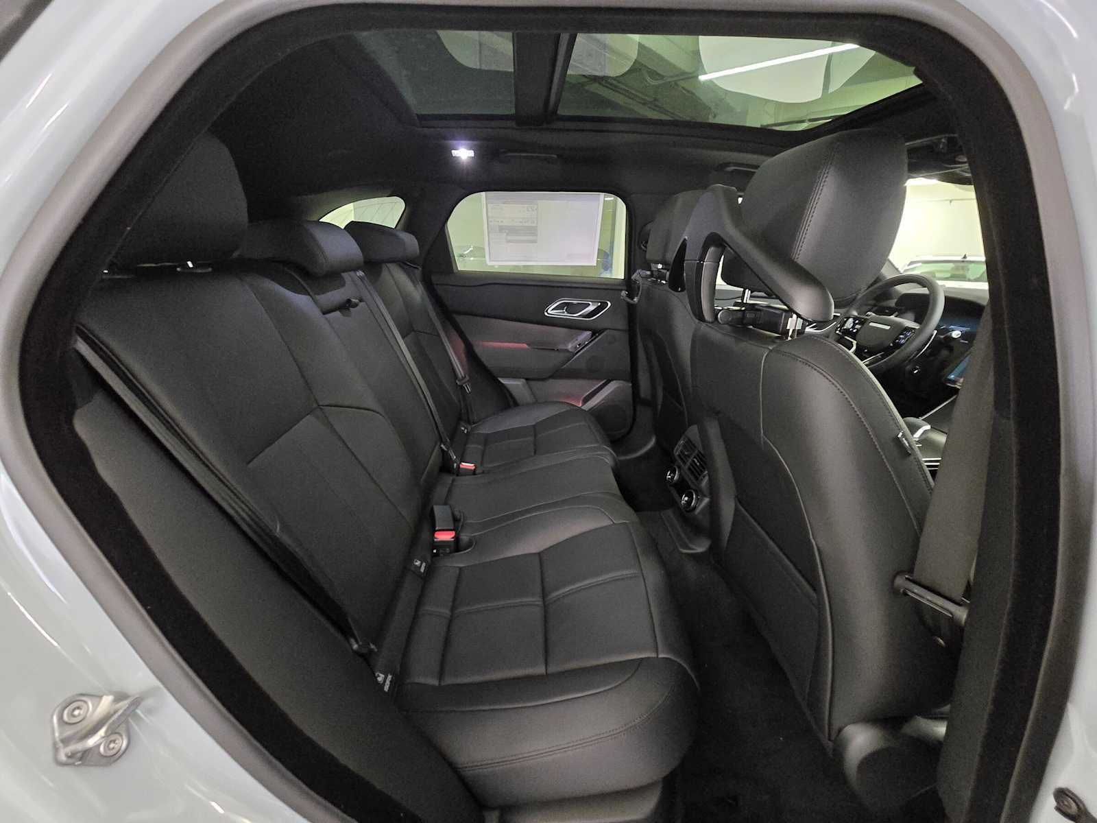 2026 Land Rover Range Rover Velar S