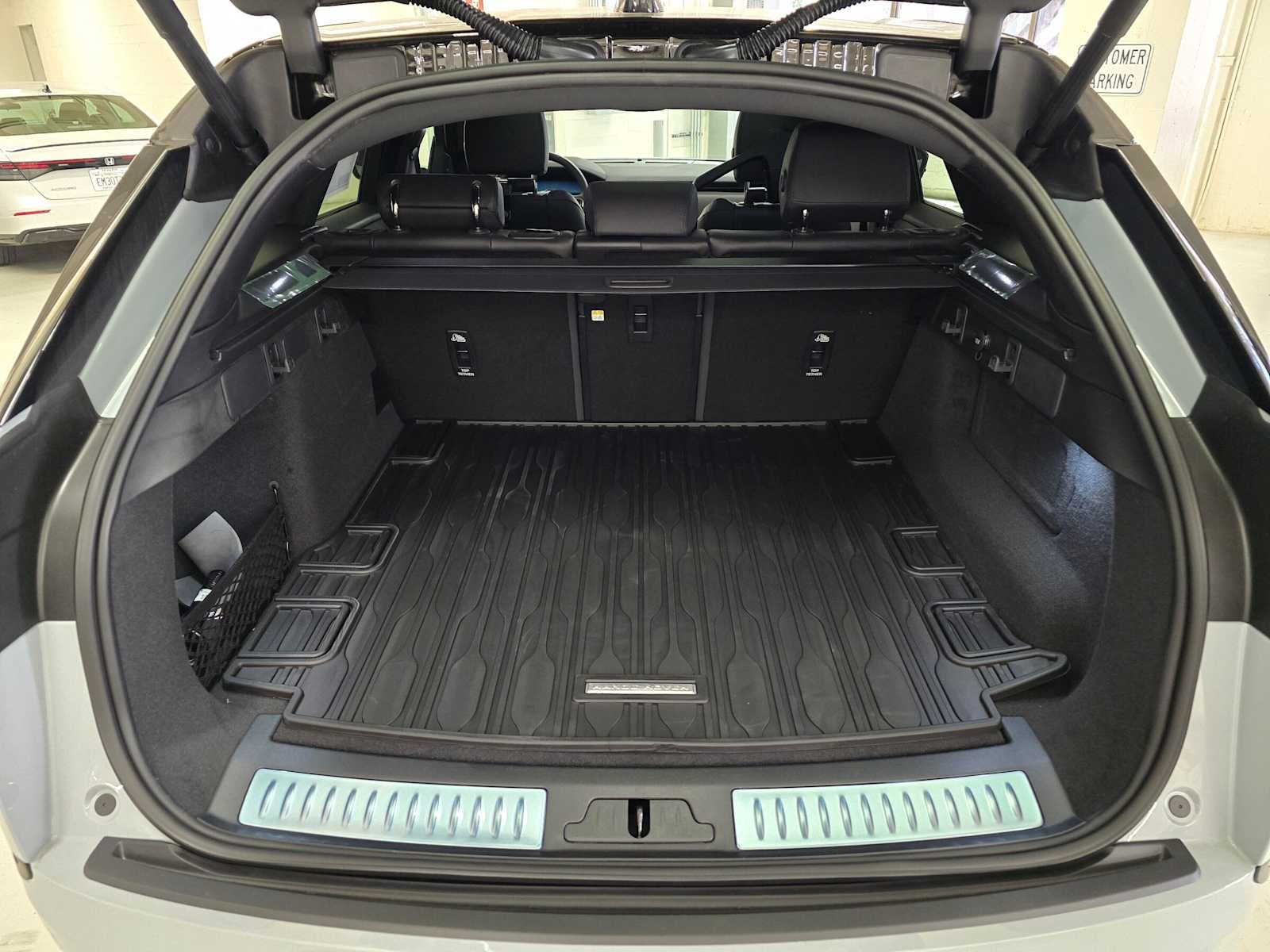 2026 Land Rover Range Rover Velar S