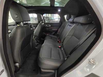 2026 Land Rover Range Rover Velar S
