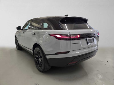 2026 Land Rover Range Rover Velar S