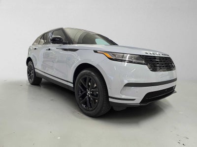 2026 Land Rover Range Rover Velar S