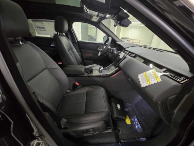2026 Land Rover Range Rover Velar S