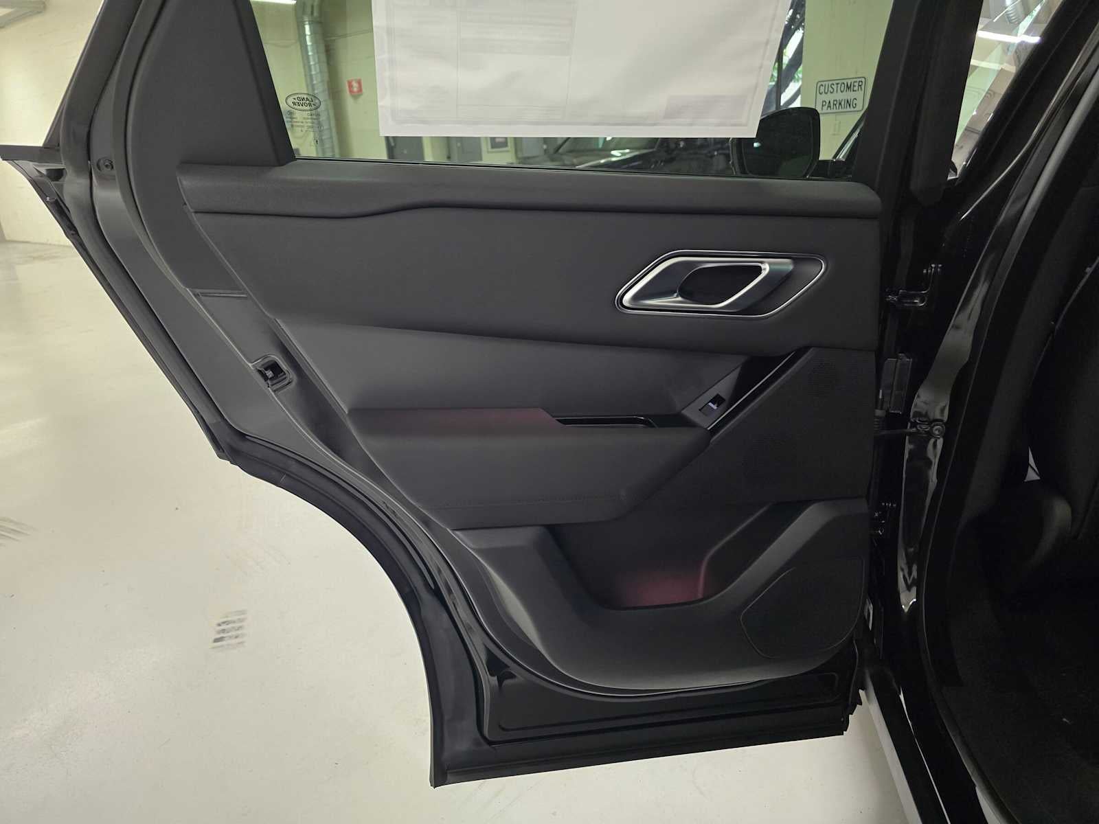 2026 Land Rover Range Rover Velar S