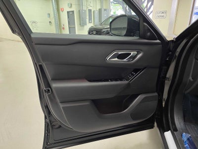 2026 Land Rover Range Rover Velar S