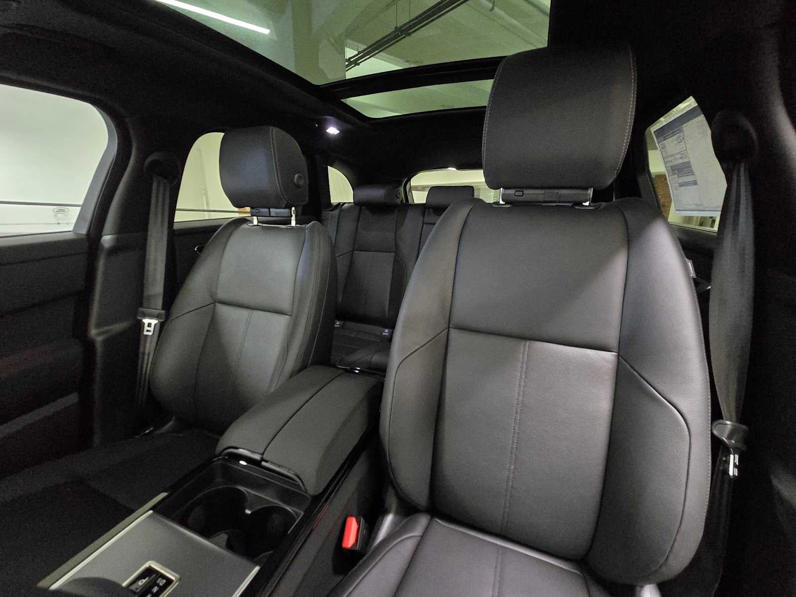2026 Land Rover Range Rover Velar S