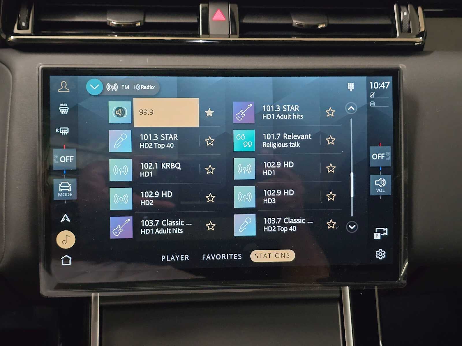 2026 Land Rover Range Rover Velar S