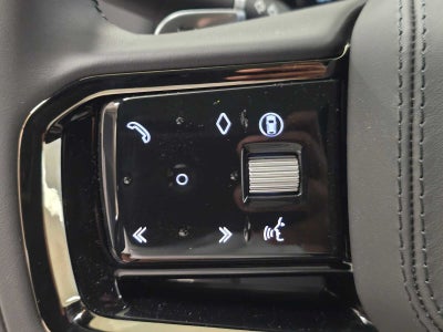 2026 Land Rover Range Rover Velar S