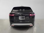 2026 Land Rover Range Rover Velar S
